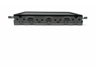 Дисплей    31382906AC   Volvo V70