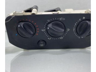 Блок управления климат-контролем NT   Renault Clio II