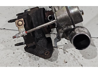 Turbodmychadlo Турбина 54359700012, 54359700012   Nissan Micra   