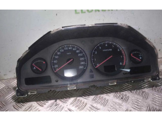 Панель приборов 69294570T   Volvo V70       