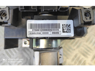 Подушка безопасности водителя 07356981020, 07356981020   Jeep Renegade