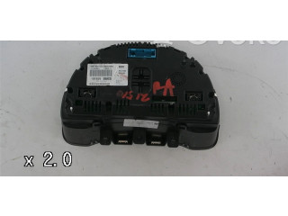 Панель приборов 1ST920860S, 1ST920860S Skoda Citigo