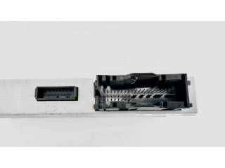 Řídící jednotka 7798180, 0281012501 BMW 3 E90 E91 2012