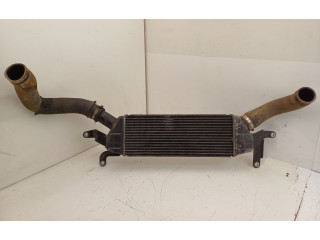 Интеркулер 1530A107 Mitsubishi Outlander
