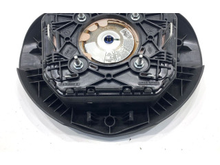 Подушка безопасности водителя 985708387R Dacia Duster II