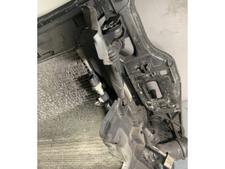 Комплект радиатора 8k0260401ae, 993328l Audi Q5 SQ5