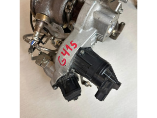 Turbodmychadlo Турбина MGT14462 Infiniti Q50 2.2