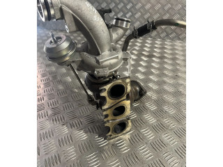 Turbodmychadlo Турбина A2760903380   Mercedes-Benz C W205   