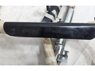 Боковая подушка безопасности MR96205254 Mitsubishi Grandis