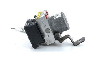 Блок АБС 4891034110 SsangYong Korando - года