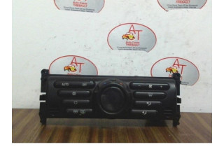 Блок управления климат-контролем 64116940862, 64116940862   Mini One  Cooper R50  53