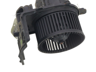 Вентилятор печки       Renault Clio II