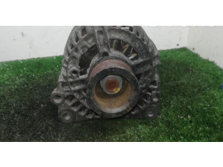 Генератор 028903028D, 0124325003 Audi A3 S3 8L