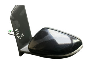 Зеркало электрическое        Volkswagen Touran II  2010 - 2016 года   