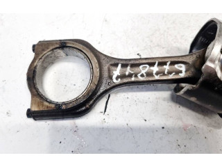 Поршень с шатуном Citroen C4 I