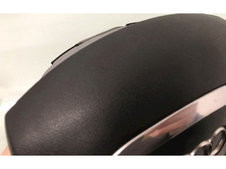 Подушка безопасности водителя 8E0880201, 8E0880201 Audi A4 Allroad