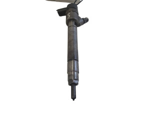 Форсунка 0445110251 Volvo XC90 D5244T