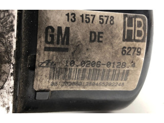 Jednotka ABS 13157578 Opel Astra H 2008