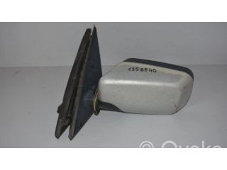 Zpětné zrcátko levé BMW 5 E39 1998