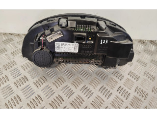 Přístrojová deska Audi Q7 4M 2018 4M0920790C