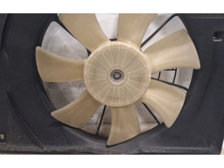 Вентилятор радиатора 4993003330 Mazda 5