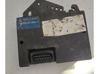 Блок управления АБС 9612783680, 10020200594   Citroen Xsara