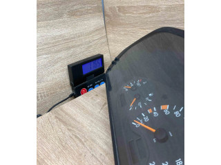 Přístrojová deska Mercedes-Benz C W202 1993 2025407748, 110008900