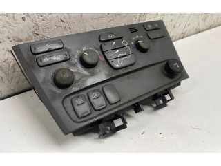 Блок управления климат-контролем 8682930, 7923   Volvo V70