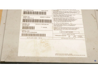 Подушка безопасности пассажира 31357773, 31357773   Volvo S60