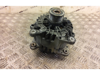 Генератор 03G903016F Audi Q5 SQ5