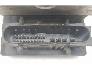 Блок АБС 0265231732   Nissan  Note (E11)  2006 - 2014 года