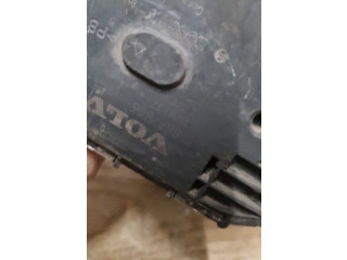 Дроссельная заслонка       Volvo XC90  2003 - 2006 года   