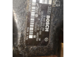 Vstřikovací čerpadlo 55236707 Fiat Punto (199)