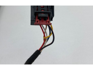 Зеркало электрическое Skoda Octavia Mk3 (5E) 2013 - 2019 года