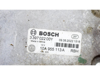 Комплект механизма стеклоочистителей