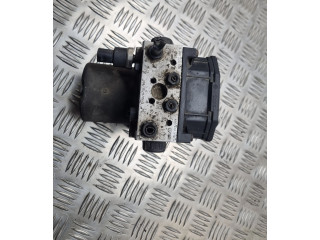 Блок АБС 4B0614517G, 0265950055 Audi A6 S6 C5 4B 1997 - 2005 года