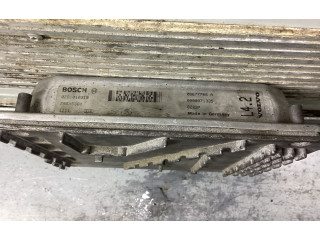 Блок управления двигателя 08677708A, 0281010319   Volvo V70