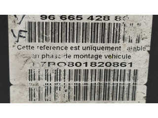 Блок АБС 9666542880 Ford Ecosport 2013-2017 года