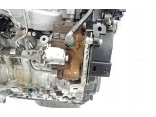 Форсунка 9H05    Peugeot 5008   