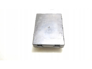 Блок комфорта    Skoda Superb B8 (3V)   