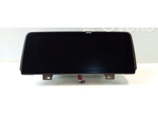 Дисплей 022506, 9826392 BMW X3 G01