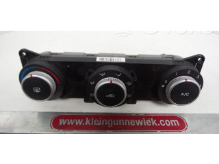 Блок управления климат-контролем 972501H221   KIA Ceed