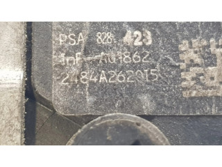 Замок раздвижная дверь