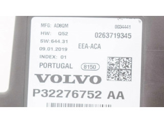 Панель приборов P32276752, 32276752 Volvo S90, V90
