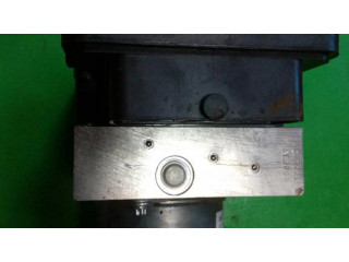 Блок АБС 323666362, AA615 Vauxhall Astra K 2015-2021 года