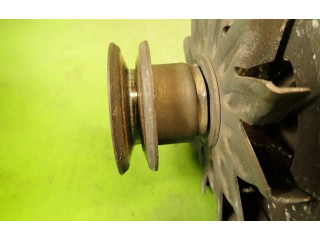 Масляный насос Audi 80 90 B3