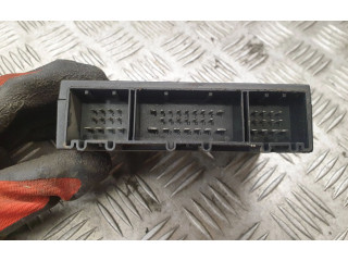 Блок комфорта 6Q0959433C Skoda Fabia Mk1 (6Y)