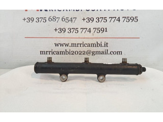 Топливная рампа 4R8Q-9D280-BC, 4R8Q-9D280-BC Jaguar XF X250