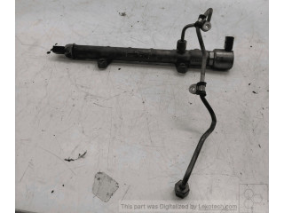 Vstřikovací lišta A6510700595, DELPHI Mercedes-Benz C W204 651912