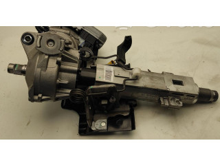  рейка  Колонка рулевая    Skoda Citigo 2011 - 2020 года